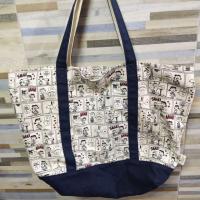 ราคา กระเป๋าสะพาย Snoopy's + Uniqlo แท้ มือสองสภาพสวย (3537244170)