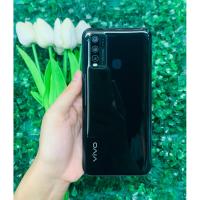 ราคา VIVO Y30 Ram4GB/Rom64GB เครื่องมือ2สภาพสวยมีรอยเล็กๆน้อยๆ ใช้งานได้ปกติสินค้าพร้อมจัดส่ง (40956630704)