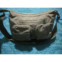 ราคา กระเป๋าKiplingสีเทามือ2 (15658851512)