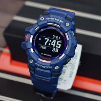 ราคา [Bluetooth®]CASIO G-SHOCK GBD-100-2 ของแท้ 100% พร้อมส่ง ประกัน 1 ปี (18072575150)