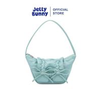 ราคา JELLY BUNNY กระเป๋าสะพายไหล่ RONNA Light Blue รุ่น B25WBHI036 (44065401889)