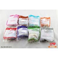 ราคา โมเดลของเล่นแมคโดนัลด์(McDonald's) แฮปปี้มีล Happy Meal ชุด Super Mario (2016) (24159956335)