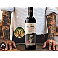 ราคา น้ำองุ่นแดง19 Crimes - Cabernet Sauvignon, ความสุขสดชื่นระดับเข้มข้นแบบ premiumในราคาเบาๆที่คุณและคนรักต้องได้ลอง (28535893797)