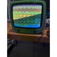 ราคา Strada CRT TV 14 inches Green Color (27423807563)