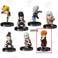 ราคา Naruto Shippuuden Deformation Pain Nagato Figure | นารูโตะ นินจาคาถา โอ้โฮเฮะ ฟิกเกอร์ นางาโตะ Bandai งานเก่าปี 2009 (41165341514)