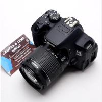 ราคา กล้อง CANON EOS700Dkit 18-55is stm (27153410069)