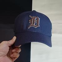 ราคา หมวกเสือ mlb detroit มือสอง (26131984437)