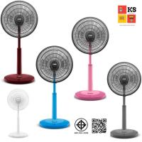 ราคา พัดลมตั้งพื้นกึ่งตั้งโต๊ะMitsubishi รุ่น R16A-GB / R16A-GC (16 นิ้ว) (18837537341)