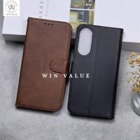 ราคา Samsung S25 Edge Case Cover Leather Book Cover Flip Case Samsung S25 Edge (41461870214)