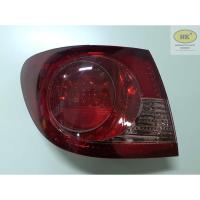 ราคา ไฟท้าย โตโยต้า อัลติส 04'-07' รุ่นไฟเบรค LED / Toyota Altis 04'-07' (ราคาต่อข้าง) (19081660091)