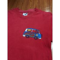 ราคา เสื้อวงมือสอง VINTAGE 1995 GRATEFUL DEAD TOUR Size S มือ2 (4178862870)
