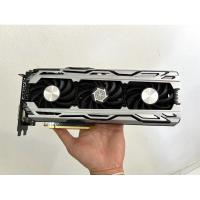 ราคา INNO3D iChiLL GTX 1080 X3 8GB (27120826984)