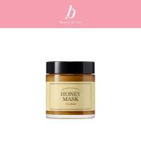 ราคา I'M FROM HONEY MASK แอมฟอร์มมาสก์น้ำผึ้ง ช่วยต้านการอักเสบและ ให้ความชุ่มชื้น 120 กรัม (26066785869)