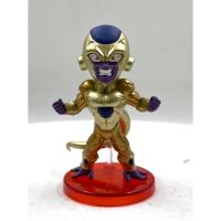 ราคา WCF Dragonball Z Battle of Saiyans Vol.3 : Golden Frieza (27500230004)