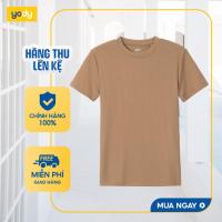 ราคา เสื้อยืดขาดผู้ชาย YODY นุ่ม ยืดสุดๆ และยางยืด MCTS25A361 (40067619467)