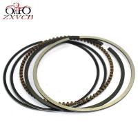 ราคา STD standard Piston ring for XR250 73mm motorcycle engine parts piston ring XR 250 cylinder hole size 73mm new (19645586761)