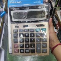 ราคา เครื่องคิดเลขยี่ห้อ CALAO เครื่องคิดเลข รุ่นCL3882 เครื่องคิดเลข (26412375034)