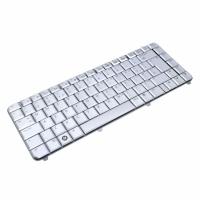 ราคา คีย์บอร์ด HP รุ่น Pavillion DV5-1000 Series (สีเงิน) (899768921)