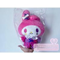 ราคา ตุ๊กตามายเมโลดี้ My Melody Night Circus Big Plushy นำเข้าจากญี่ปุ่น (14691655710)