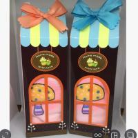 ราคา ของชำร่วยผ้าขนหนูนาโน#ขั้นต่ำ40ชิ้น (941914110)