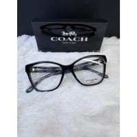 ราคา กรอบแว่นสายตา Coach HC6207U 5002 (43658683880)