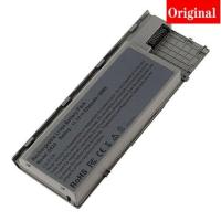 ราคา ✿แบตเตอรี่แล็ปท็อปสำหรับ Dell Latitude D620 D630 D631 D640 D630C KD489 KD491 PC764แม่นยำ M2300 (26672550133)