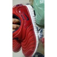 ราคา รองเท้าเด็กมือสอง ไนกี้หนอน ยาว 22 ซม. (3332767204)