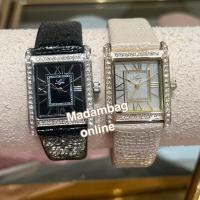 ราคา Lyn Noah Watch นาฬิกาข้อมือ สายหนัง แท้จากช็อป (27488775519)