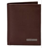 ราคา กระเป๋าสตางค์หนังผู้ชาย American Swiss Gear ของแท้ (29488765019)