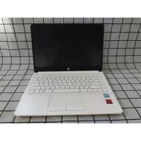 ราคา Notebook HP 14s-cf0046TX มือสอง สีขาว (27028029484)