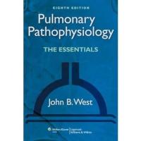 ราคา Pulmonary Pathophysiology: The Essentials (Pulmonary Pathophysiology (Paperback) Yr:2013 ISBN:9781451107135 (18087038392)