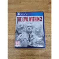 ราคา The Evil Within 2 Playstation 4 (18628733498)