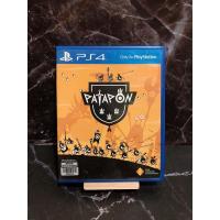 ราคา Patapon : ps4 (มือ2) (8912520141)