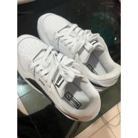 ราคา รองเท้า PUMA EVOLUTION สีขาว size38 ของแท้ (26380565429)