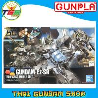 ราคา ⭐TGS⭐HG Gundam Ez-SR (HGBF) (Gundam Model Kits) (4859001126)
