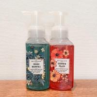 ราคา bath&body works hand soaps สบู่โฟมล้างมือ bbw สะอาด กลิ่นหอมติดทน (12501663850)
