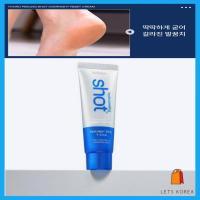 ราคา [OLIVE YOUNG] Overnight Reset Heel / Foot Cream - Peeling Shot 50ml (29584972213)