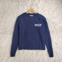 ราคา Vans Cropped Crewneck ไซส์ S (22269686390)