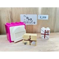 ราคา เลโก้แท้ เลโก้ดูโปร เลโก้มือสอง ของเล่นมือสอง ตู้ปณ. บริคจดหมาย (17392114979)