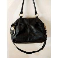 ราคา กระเป๋าหนังแท้ มือสอง สภาพดี (20752960296)