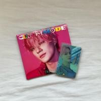 ราคา ของแท้ 100% NCT Dream : glitch mode ( digipack ver. ) ปกเจโน่ การ์ดเจโน่ ออลเจโน่ (41959008709)