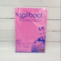 ราคา มีหลายสี กระดาษปกการ์ด​ A4​ 180​ แกรม​ 50​ แผ่น (2662636715)