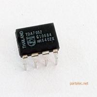 ราคา TDA7052 BTL mono audio amplifier (21977508707)