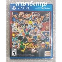 ราคา J-STARS Victory VS+ ภาษาอังกฤษ ENGLISH PLAYSTATION 4 JUMP ONE PIECE DRAGON BALL NARUTO HUNTER X JOJO STAR US EN PS4 PS5 (26951446796)