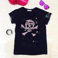 ราคา เสื้อยืดมือสอง SODA sz.S (287977312)