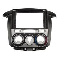 ราคา โครงนำทาง Toyota INNOVA เข้ากันได้กับแผงนำทาง Android ของ TOYOTA INNOVA ปี 2007-2010 (26685991916)