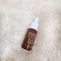 ราคา Its Skin Power 10 Formula YE Effector 10 ml. (1742855598)