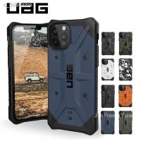ราคา ▦▫☸Pathfinder Uag Original Case for Iphone 12 11 Pro Max X XS XR 7 8 plus PFR Drop Shock Resistant Protective Casing (23566584356)