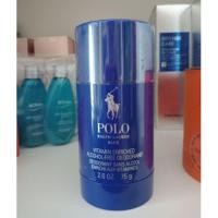 ราคา แท่งระงับกลิ่นกายRalph LaurenPolo Blue 75g (2367463401)