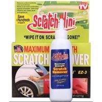 ราคา scratch dini remover น้ำยาลบรอยขีดข่วนอัจฉริยะ (3539004340)